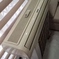 کولر گازی سامسونگ اصل