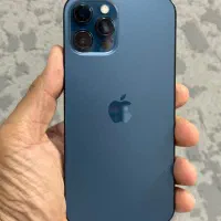 iPhone 12promax آیفون