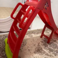 سرسره پنج پله