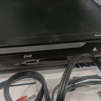 دو دستگاه DVD