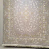 فرش کاملا نو