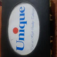 سرویس یونیک استیل ۱۲ پارچه
