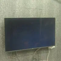تلویزیون ۴۳ و ۵۰ هایسنس 4k smart