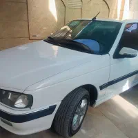 فروش پارس الیکس تمام فول 402گاز سیمی