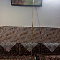 چوب پرده