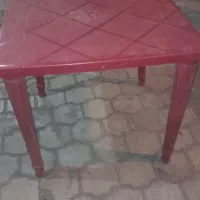 چهار پایه