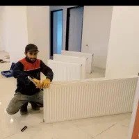 تاسیسات فنی مهندسی میلاد