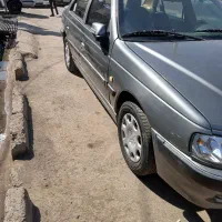 پارس مدل ۹۳ داشبورد جدید دوگانه دستی