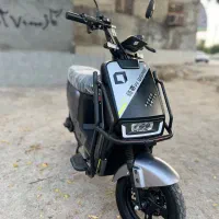 موتور برقی
