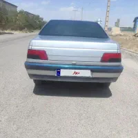 پژو 405|خودرو سواری و وانت|مشهد, الهیه|دیوار