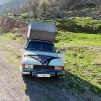 پیکان وانت