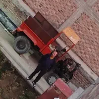دامپر|قطعات یدکی و لوازم جانبی|سلماس, |دیوار