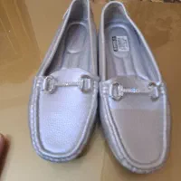کفش اسپرت خارجی سایز ۳۹ نو