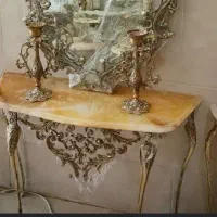 کنسول برنز