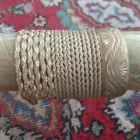 رنگ ثابت