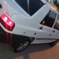 پراید 91دوگانه شرکت