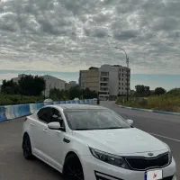 کیا اپتیما ۲۰۱۶ سقف تمام پاناروما
