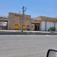 نوساز کلید نخورده|فروش آپارتمان|جهرم, |دیوار
