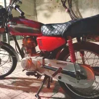 موتور مزایده