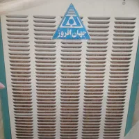 کولر آبی تمیز ۶۵۰۰