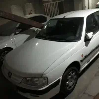 پرشیا مدل 97