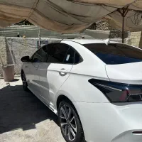 معاوضه اریزو۶پرو با رونیز بی رنگ