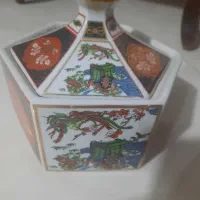 شکلات خوری