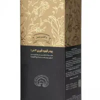 قهوه