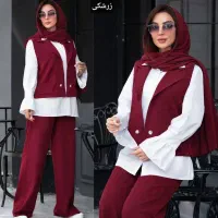 ارسال رایگان لباس از تولیدی