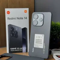 redmi note 14 اقساطی|موبایل|یزد, |دیوار