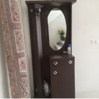 جا کفشی .جا لباسی