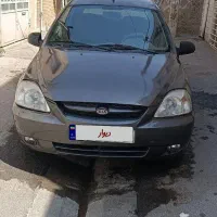 ریو مدل ۸۷