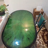 میز ۶ نفره
