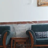 مبل راحتی