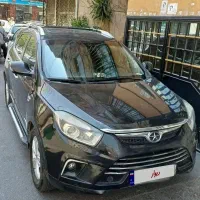 جک اس۵ دنده ای مدل ۹۴بیرنگ