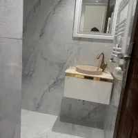 ۱۰۵ متر شخصی ساز/فاز صفر/فول امکانات / دو خواب/