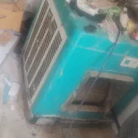کولر آبی