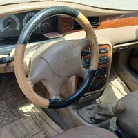 سمند x7مدل ۱۳۸۶