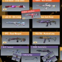 اکانت کالاف