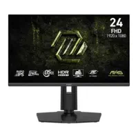 مانیتور گیمینگ 23.8 اینچ ام اس آی مدل MAG245PF X24