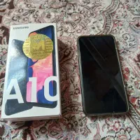 گوشی سامسونگ a10