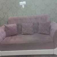 مبل هفت نفره