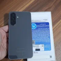 گوشی a56