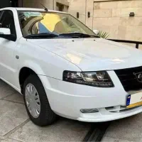 سمند سورن پلاس xu7p