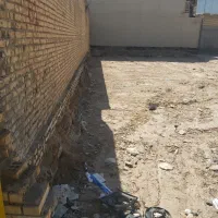 زمین با موقعیت  تجاری