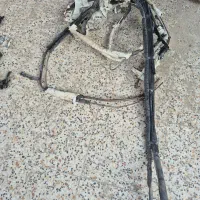 لوله مسی کولر