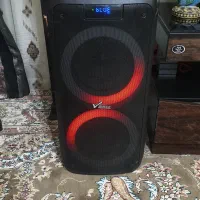 اسپیکر بسیار قوی وان مکس درحد نو