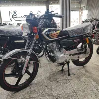 هندا تکتاز رهرو 125 اقساطی شرایط ویژه قربان زاده
