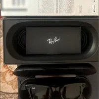 Ray-Ban Stories RW4002 اصل و نو