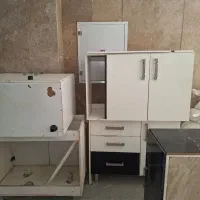 کابینت کار کرده